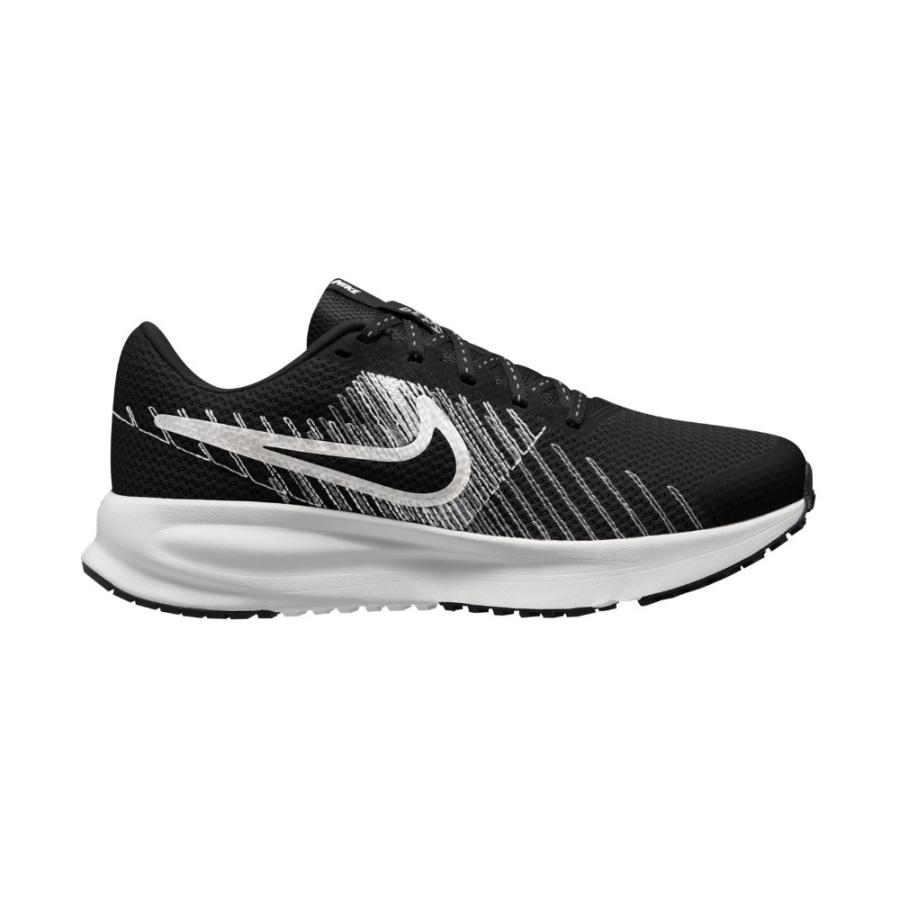 NIKE（ナイキ） スニーカー レディース 黒 ランニング シューズ 厚底