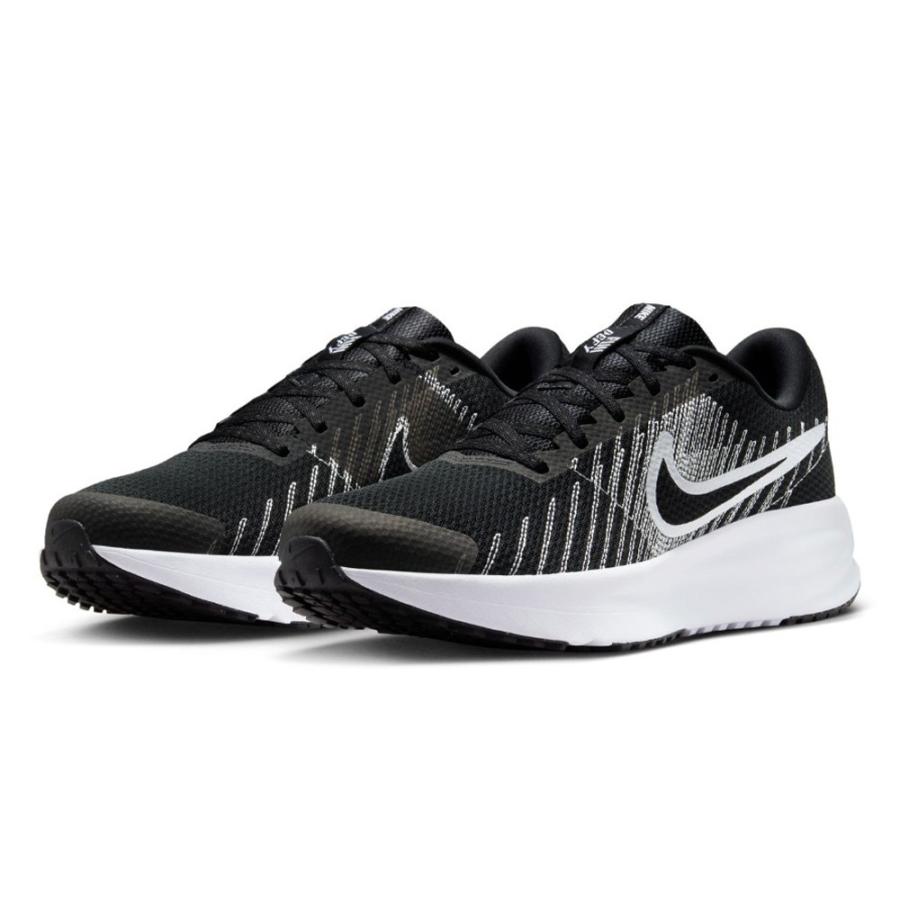 NIKE（ナイキ） スニーカー メンズ 黒 ランニング シューズ 厚底 ラン