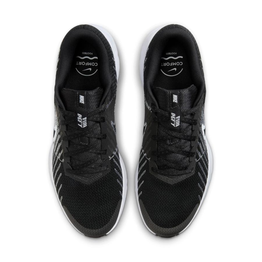 NIKE（ナイキ） スニーカー メンズ 黒 ランニング シューズ 厚底 ラン