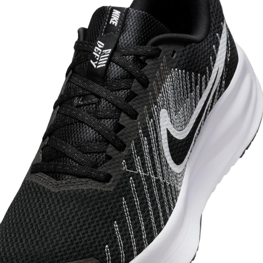 NIKE（ナイキ） スニーカー メンズ 黒 ランニング シューズ 厚底 ラン