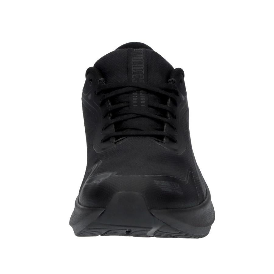 PUMA（プーマ） スニーカー メンズ レディース スリッポン 厚底