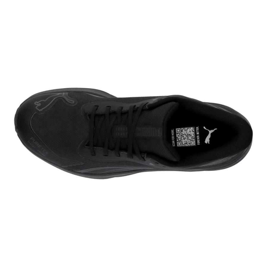 PUMA（プーマ） スニーカー メンズ レディース スリッポン 厚底