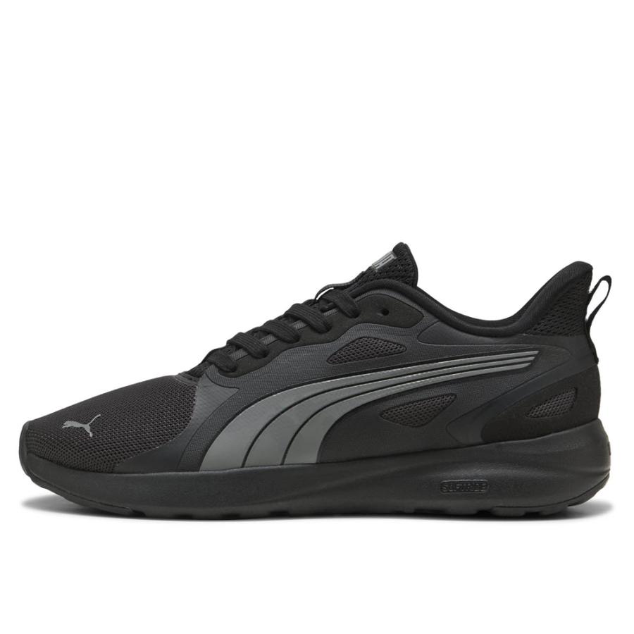 PUMA（プーマ） スニーカー メンズ スリッポン 手を使わずに履ける 靴