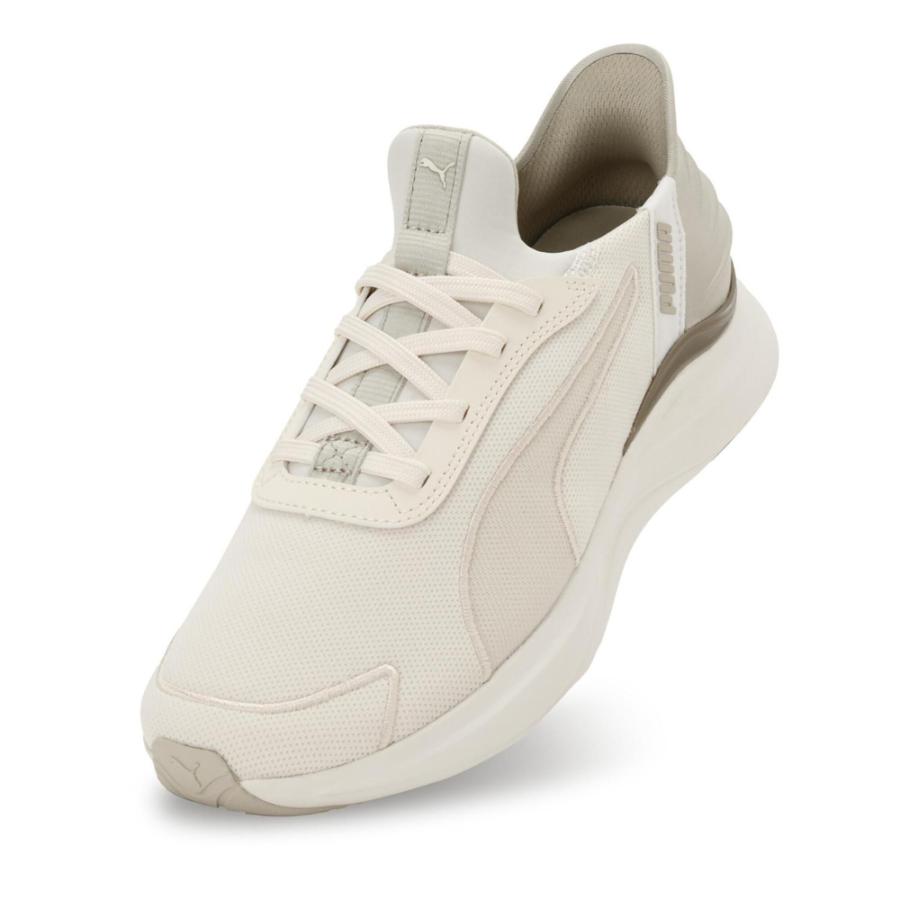 PUMA（プーマ） スニーカー レディース スリッポン 手を使わずに履ける