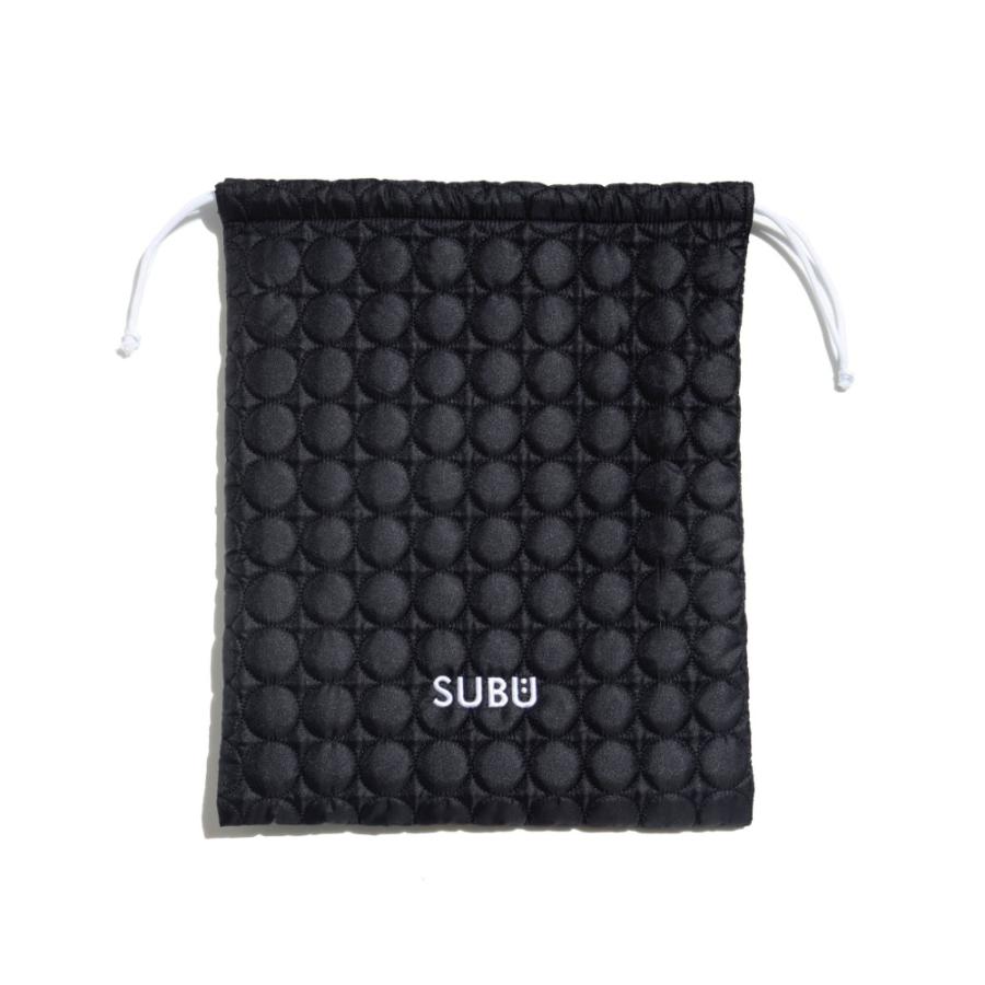 SUBU（スブ） サンダル CIRCLE サークル レディース メンズ スリッポン