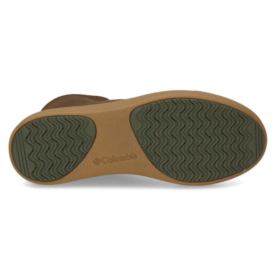 Columbia（コロンビア） ブーツ レディース マイレージ レインブーツ