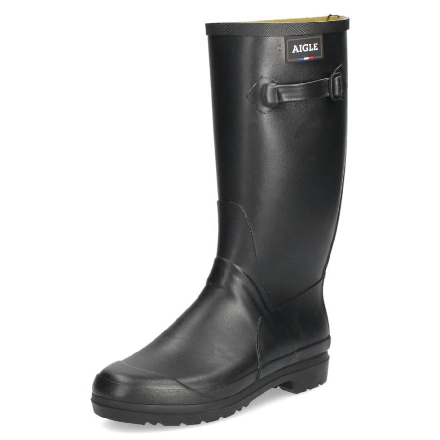 エーグル レディース レインブーツ 長靴 AIGLE セサックレディー