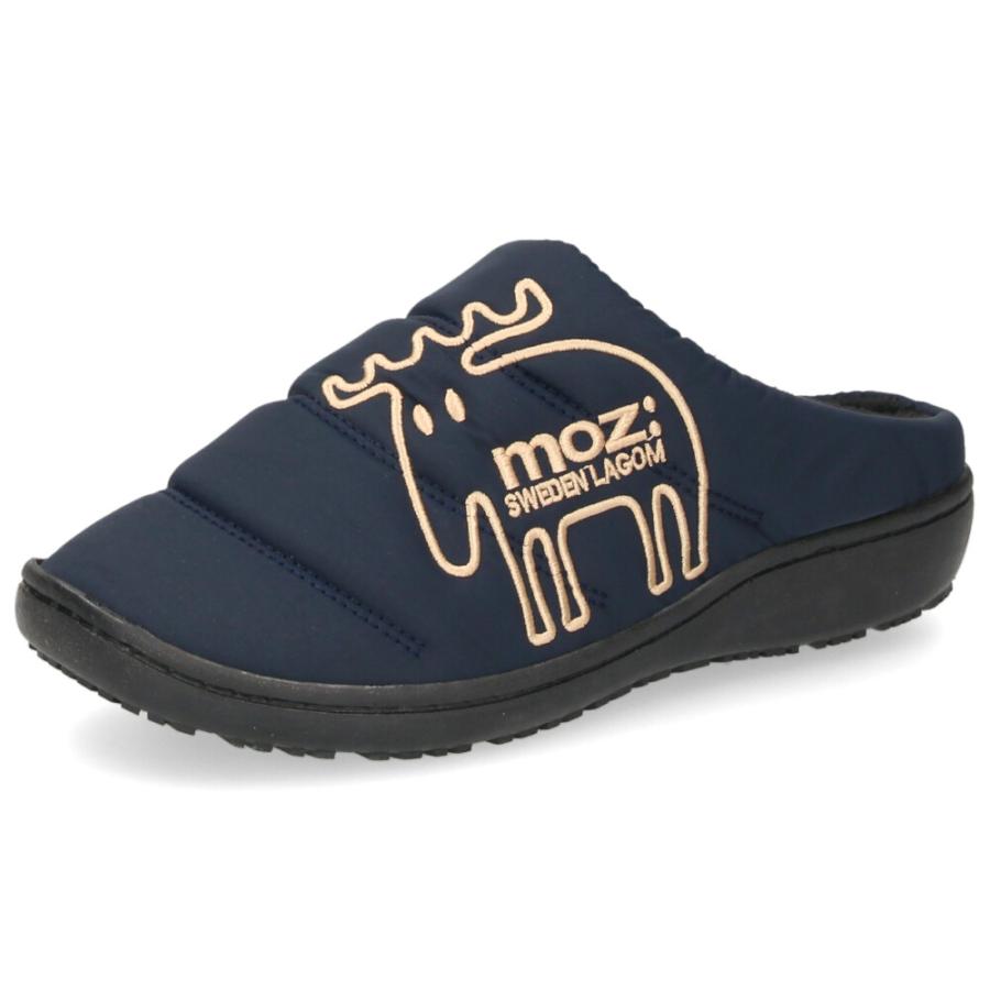 moz（モズ） 爆買 クロッグサンダル サボサンダル 靴 レディース moz