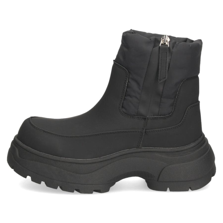 Parade ブーツ スノーブーツ ショートブーツ レディース 靴 厚底 防寒