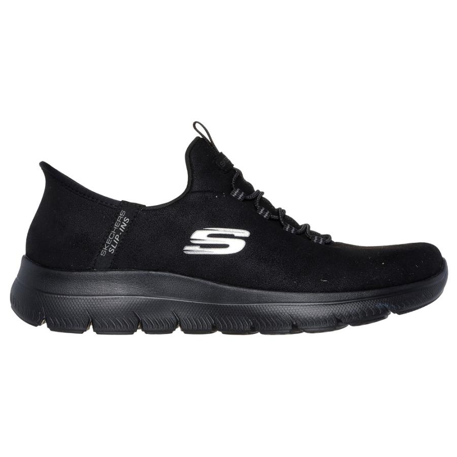 SKECHERS（スケッチャーズ） スリップインズ レディース スニーカー