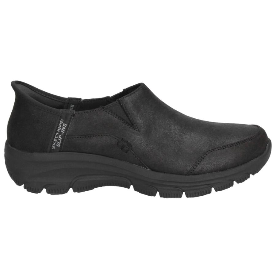 SKECHERS（スケッチャーズ） スリップインズ レディース スニーカー 紐