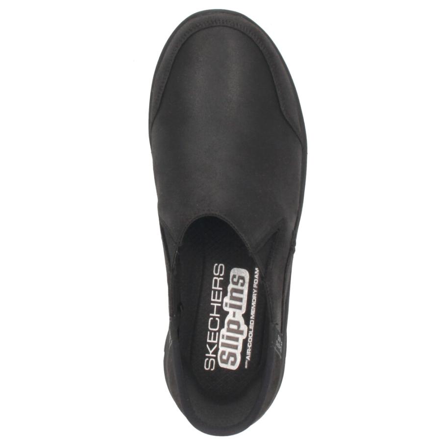 SKECHERS（スケッチャーズ） スリップインズ レディース スニーカー 紐