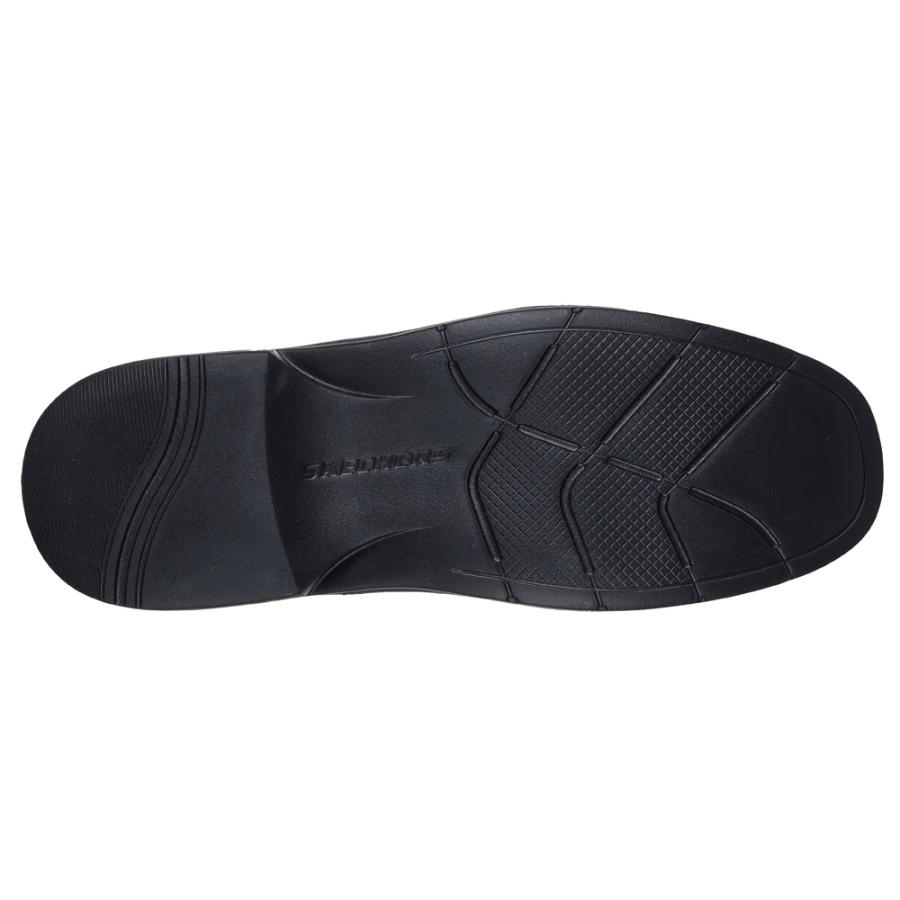 SKECHERS（スケッチャーズ） スリップインズ メンズ ビジネスシューズ
