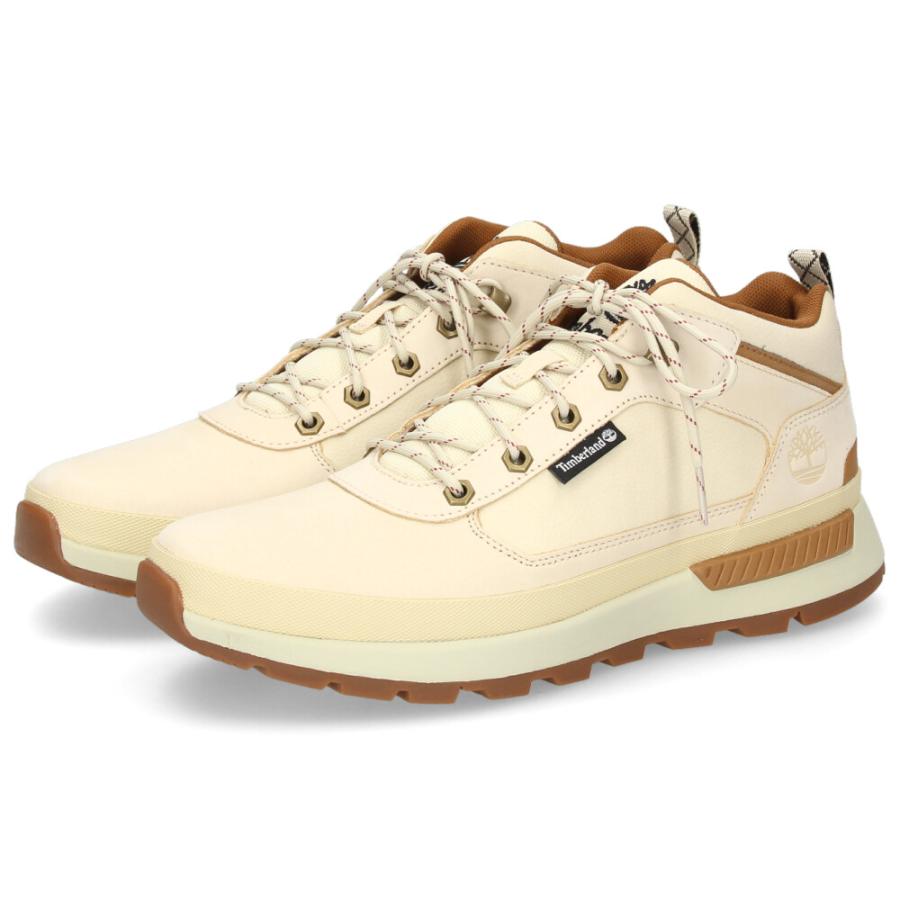 【Timberland】未使用品 ティンバーランド ヌバックローカットスニーカー Timberland ティンバーランド スニーカー メンズ フィールド