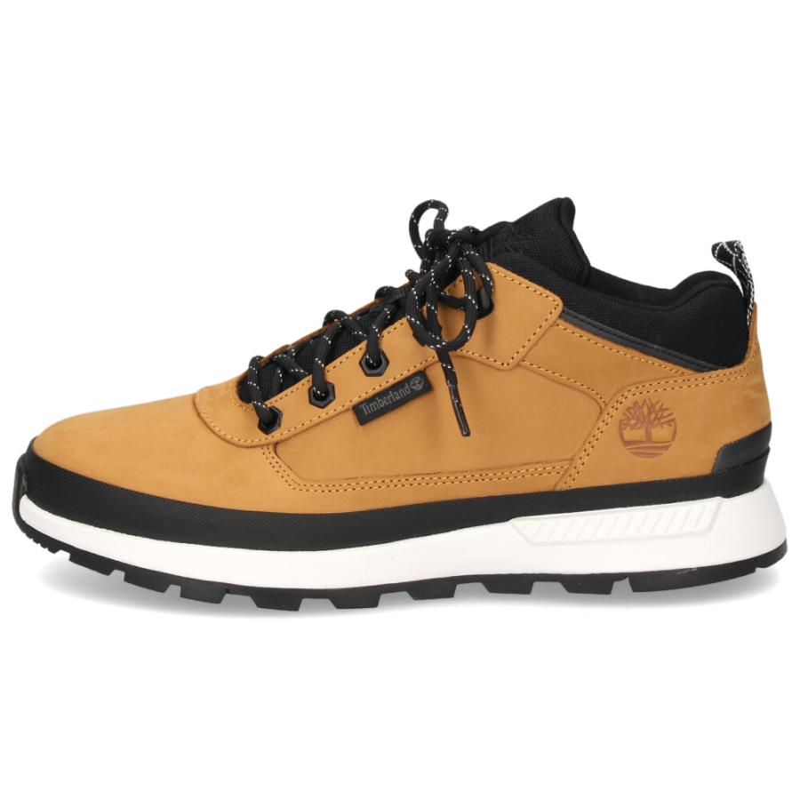 Timberland（ティンバーランド） スニーカー メンズ フィールド