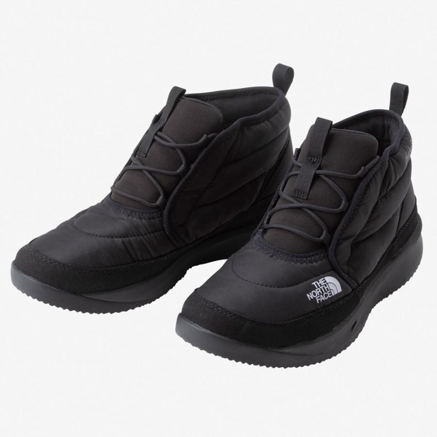 THE NORTH FACE 防水ウィンターブーツ 2024年版｜ノースフェイスの最強ウィンターブーツ12選！雪道や氷上も
