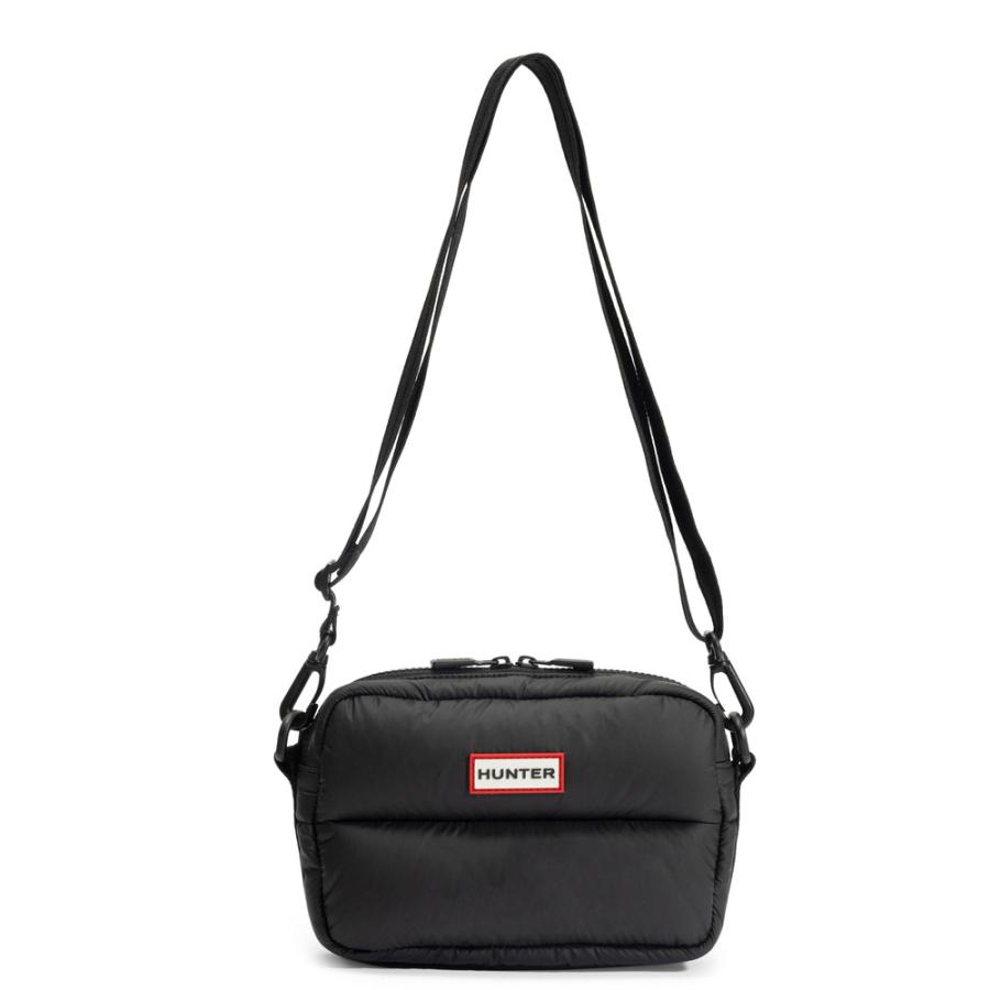 HUNTER（ハンター） バッグ ボディバッグ ショルダーバッグ UBX5514KBM