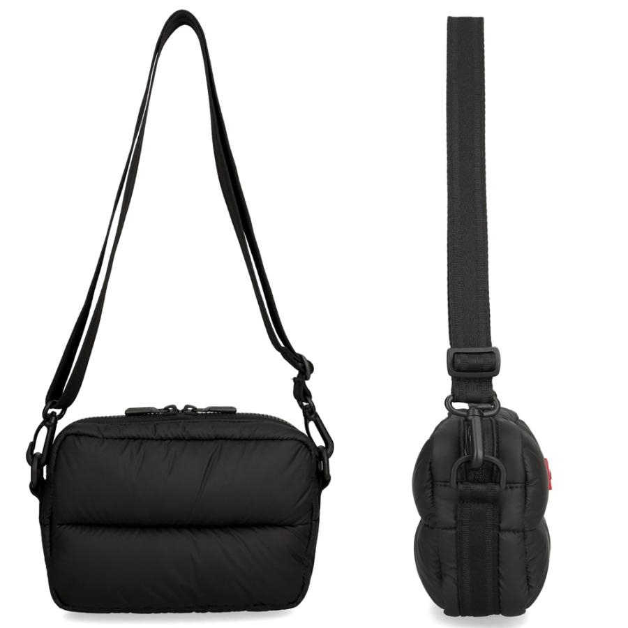 HUNTER（ハンター） バッグ ボディバッグ ショルダーバッグ UBX5514KBM