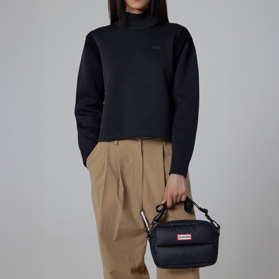HUNTER（ハンター） バッグ ボディバッグ ショルダーバッグ UBX5514KBM