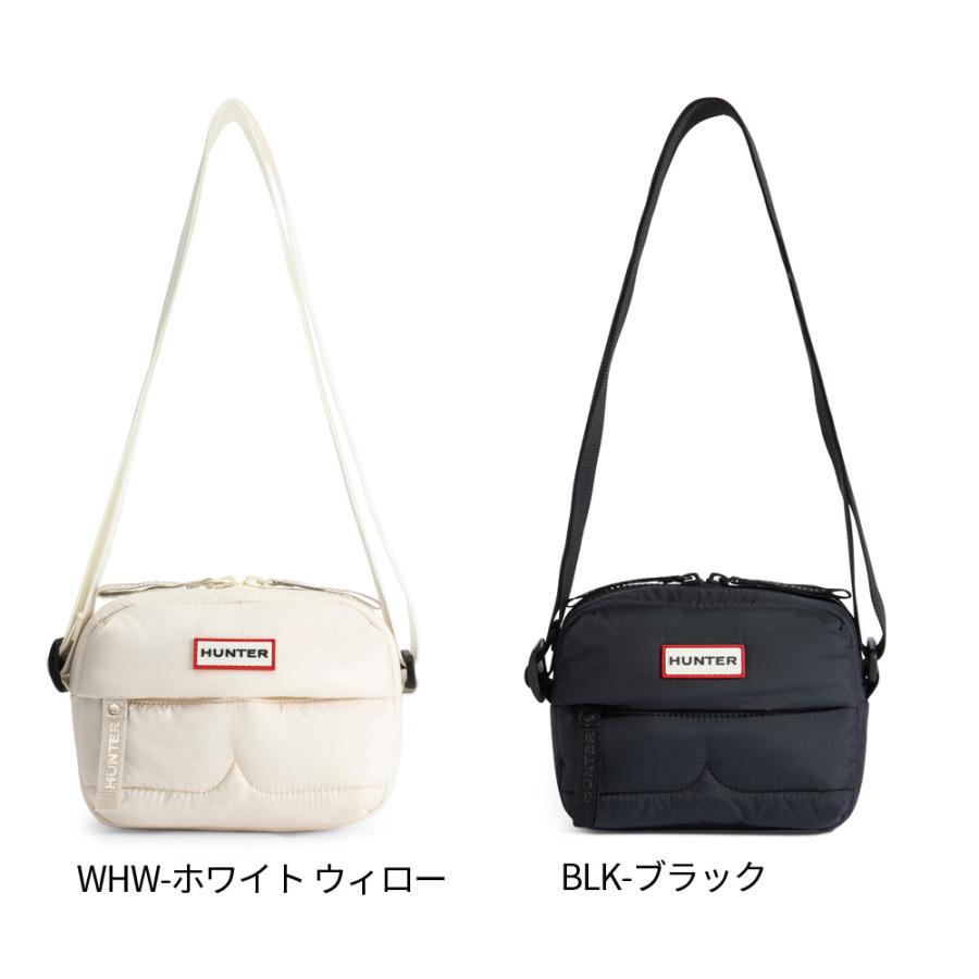 HUNTER（ハンター） バッグ ボディバッグ ショルダーバッグ UBX2238CPE