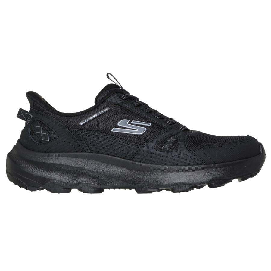 SKECHERS（スケッチャーズ） スリップインズ メンズ スニーカー 撥水
