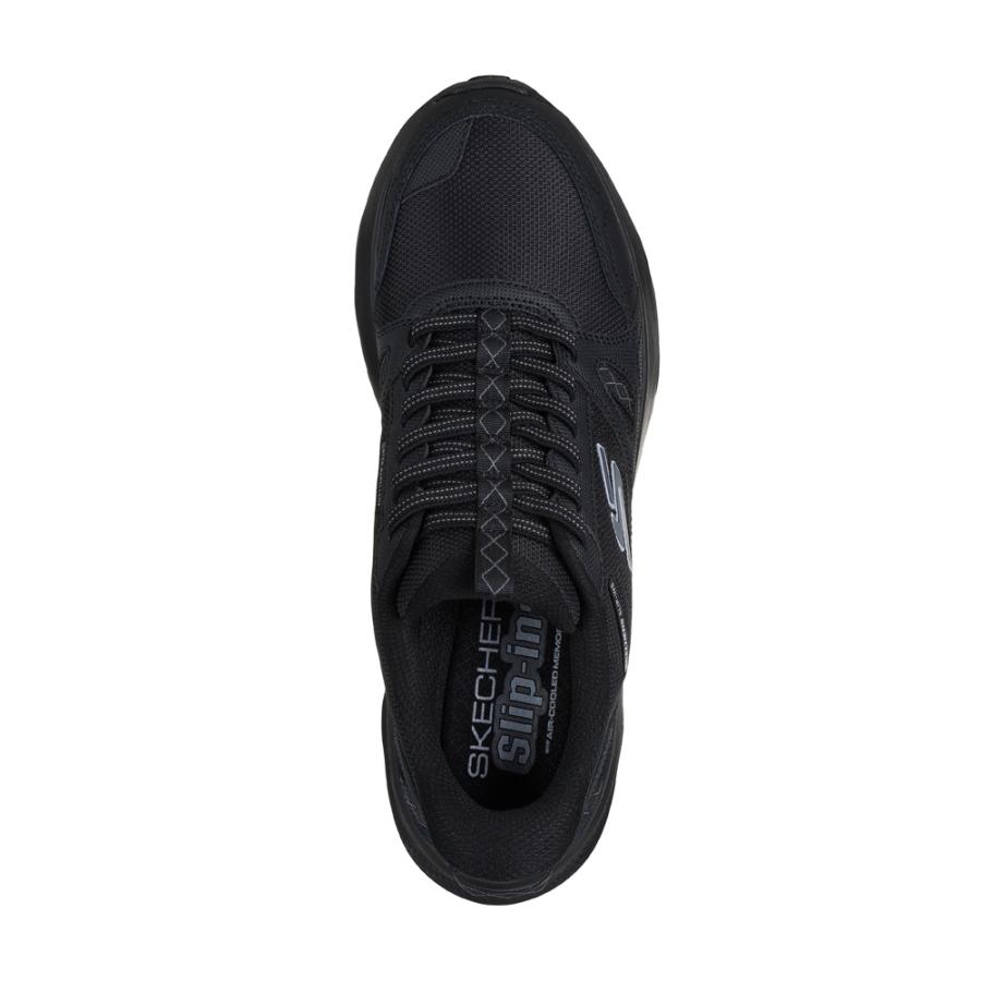 SKECHERS（スケッチャーズ） スリップインズ メンズ スニーカー 撥水
