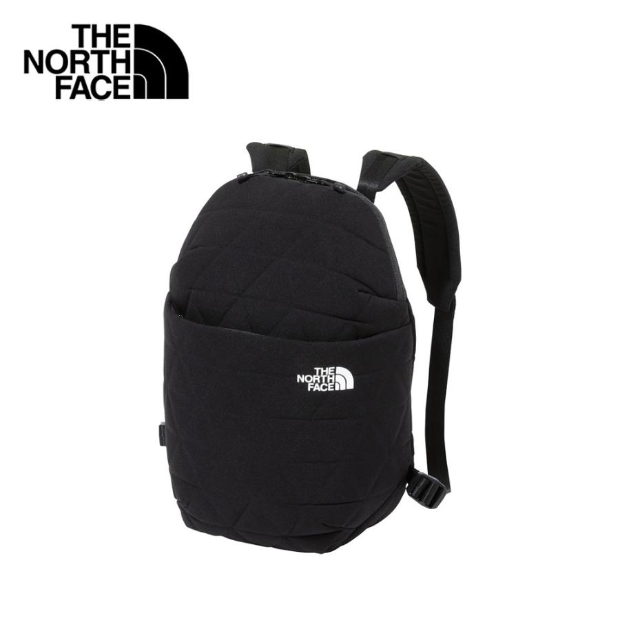 送料無料 バックパック レディース FW 秋冬 新作 秋新作 冬新作 人気 流行 定番 2023 THE NORTH FACE NM32351 6L BAG ザ・ノース・フェイス リュック ジオフェイスミニパック デイパック バック アウトドア お出掛け 鞄 THE NORTH FACE（ザ ノースフェイス） ノースフェイス リュック