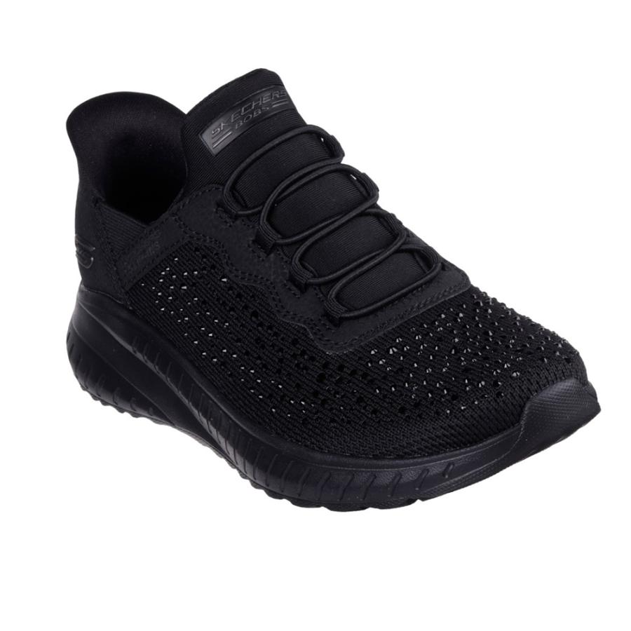 SKECHERS（スケッチャーズ） スリップインズ レディース スニーカー 靴