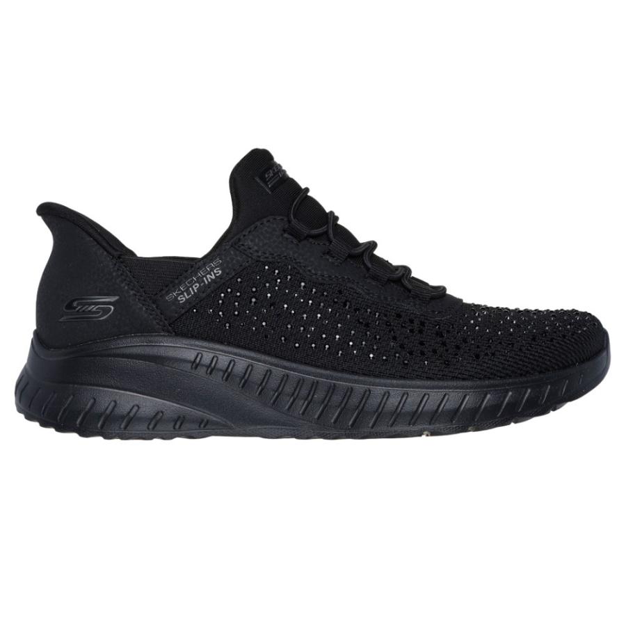SKECHERS（スケッチャーズ） スリップインズ レディース スニーカー 靴