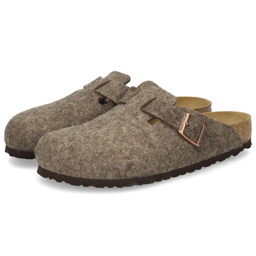 BIRKENSTOCK（ビルケンシュトック） メンズ クロッグ ボストン