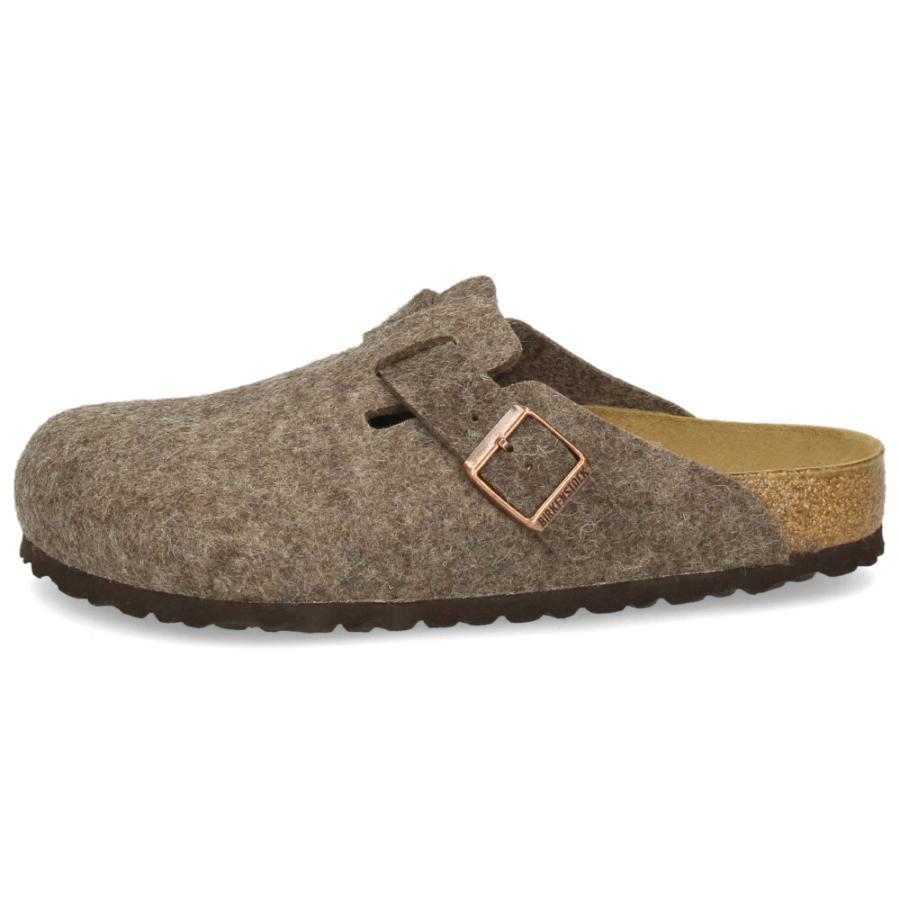 BIRKENSTOCK（ビルケンシュトック） 爆買 メンズ クロッグ ボストン