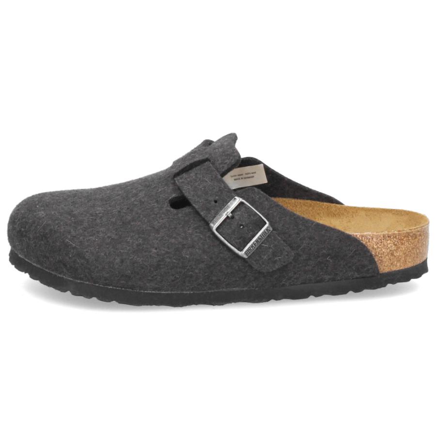 BIRKENSTOCK（ビルケンシュトック） メンズ クロッグ ボストン