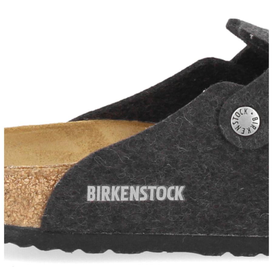 BIRKENSTOCK（ビルケンシュトック） メンズ クロッグ ボストン