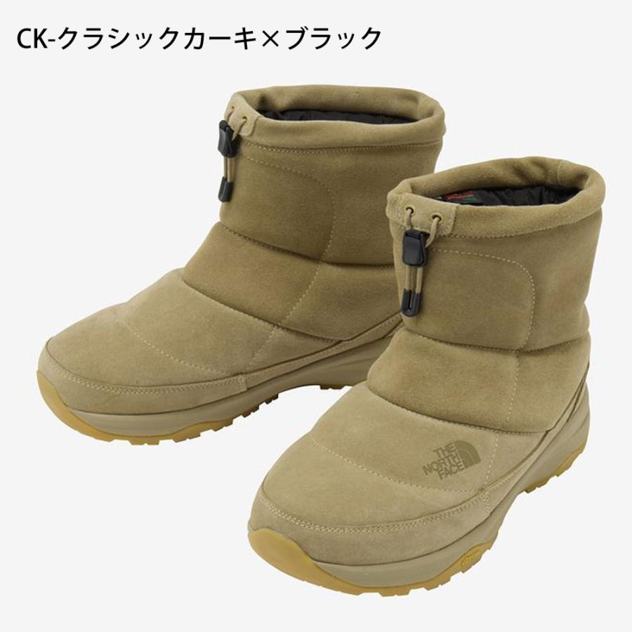 THE NORTH FACE（ザ ノースフェイス） ノースフェイス ブーツ