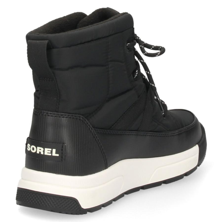 SOREL（ソレル） ブーツ レディース 防水 スノーブーツ 滑らない 防滑