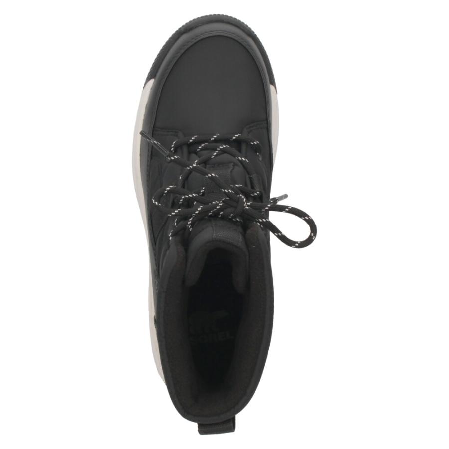 SOREL（ソレル） ブーツ レディース 防水 スノーブーツ 滑らない 防滑