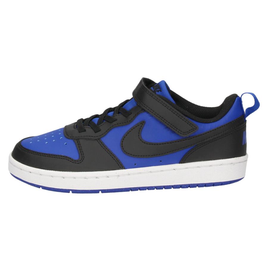 NIKE（ナイキ） キッズ スニーカー 靴 コート ボロー LOW リクラフト
