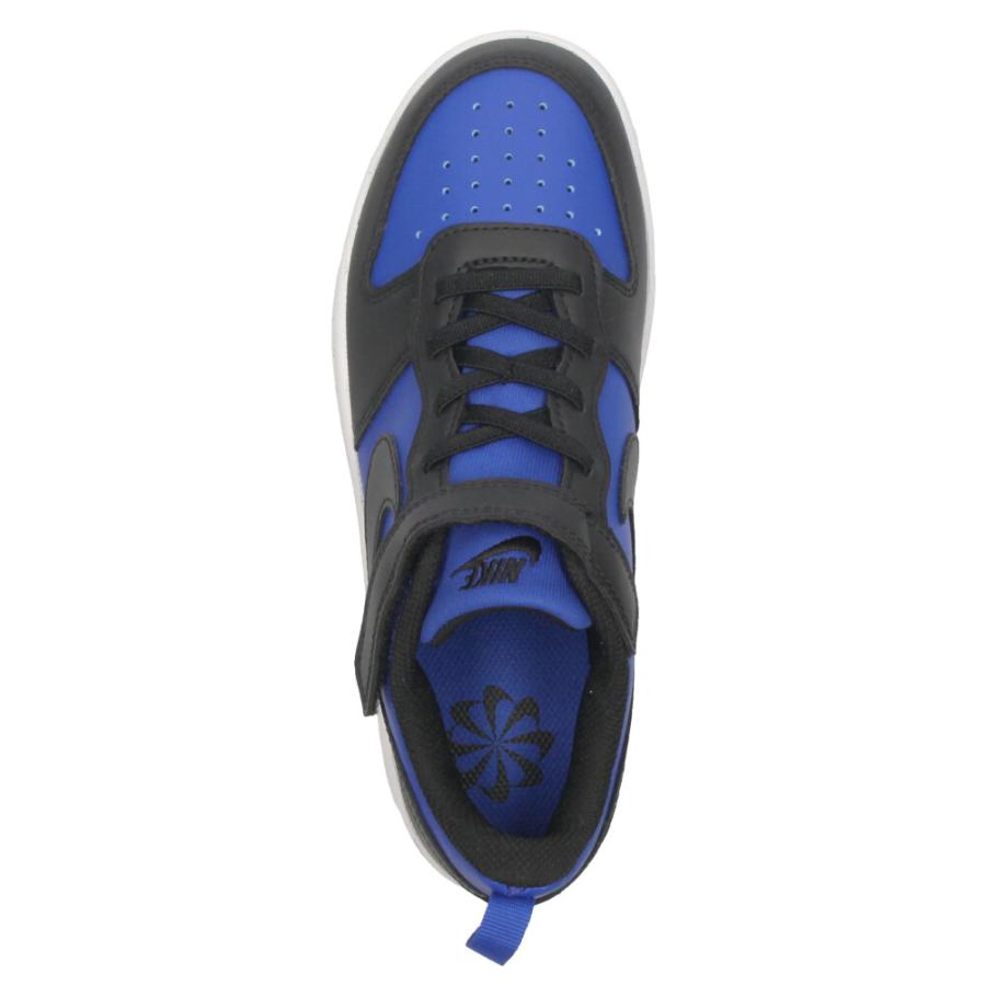 NIKE（ナイキ） キッズ スニーカー 靴 コート ボロー LOW リクラフト