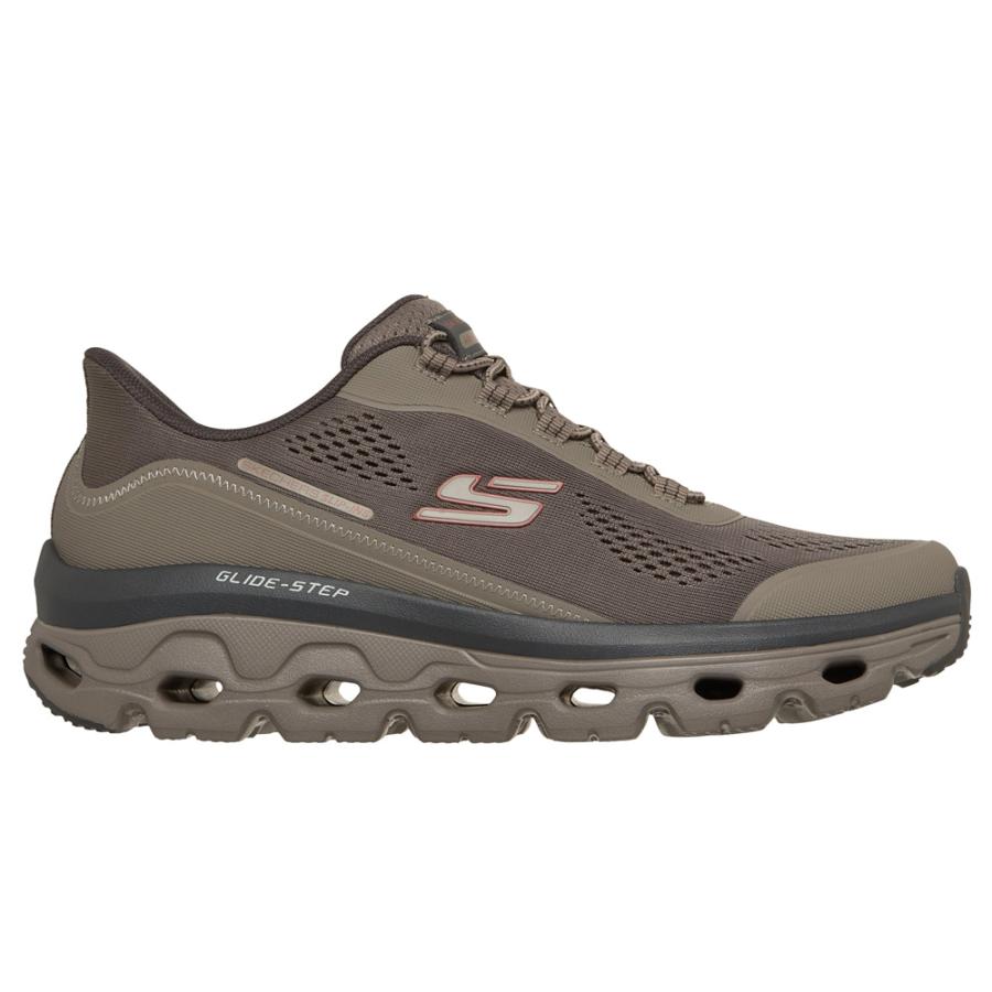 SKECHERS（スケッチャーズ） スリップインズ メンズ スニーカー