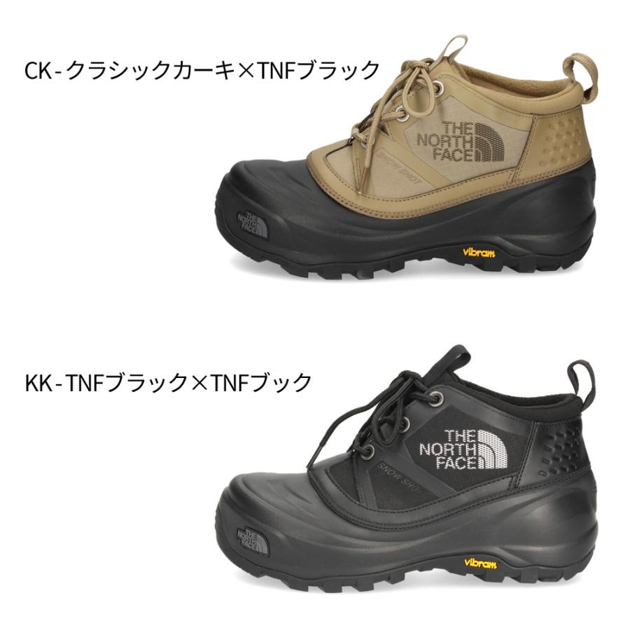THE NORTH FACE（ザ ノースフェイス） ノースフェイス ブーツ メンズ