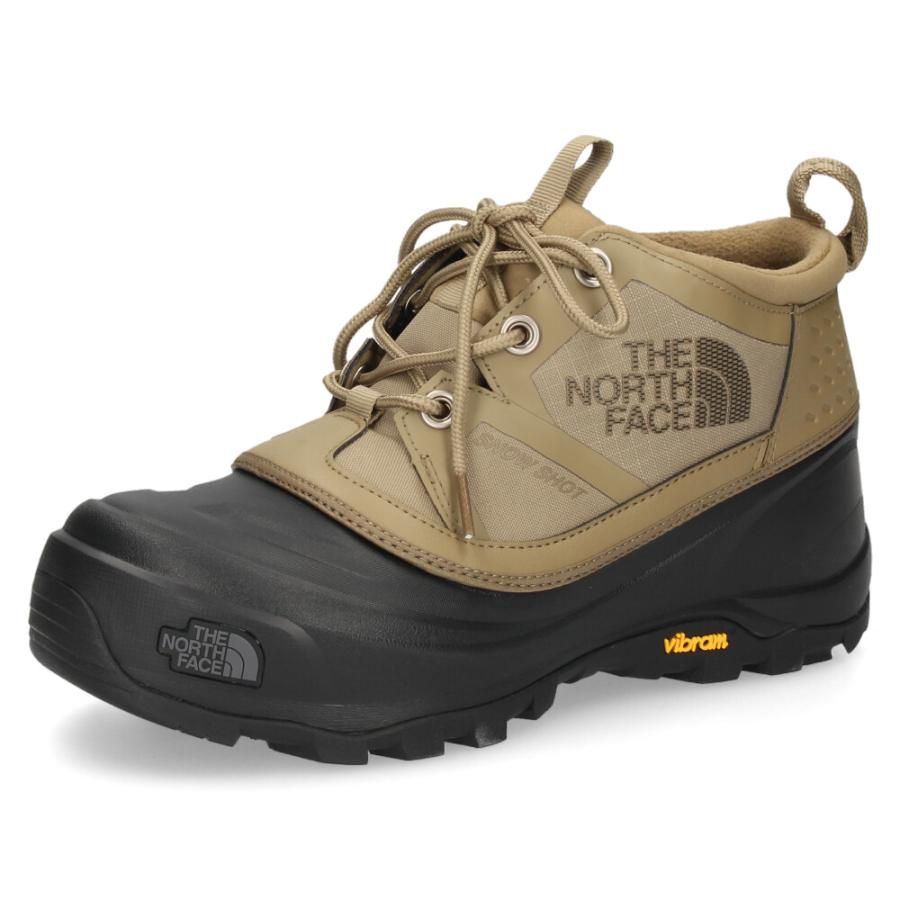 THE NORTH FACE（ザ ノースフェイス） ノースフェイス ブーツ メンズ