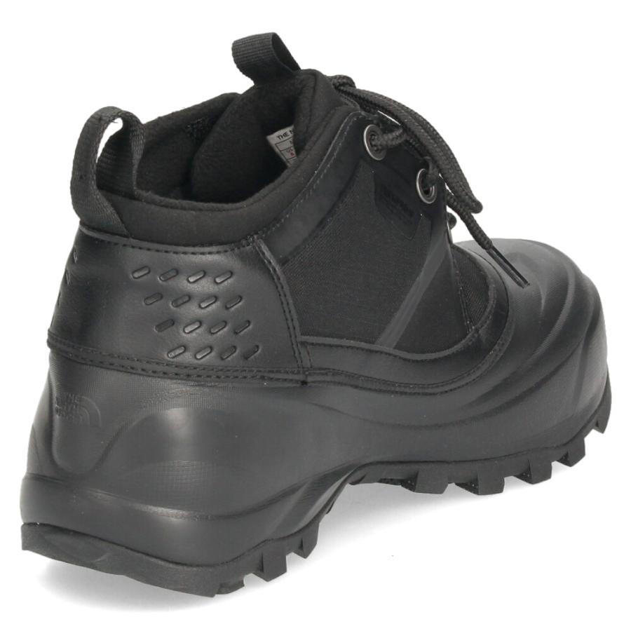 THE NORTH FACE（ザ ノースフェイス） ノースフェイス ブーツ メンズ