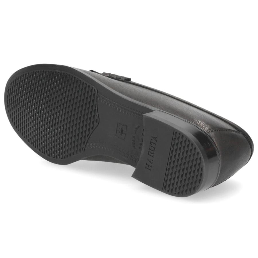 HARUTA（ハルタ） ローファー レディース HARUTA GT313 ゴートキルト