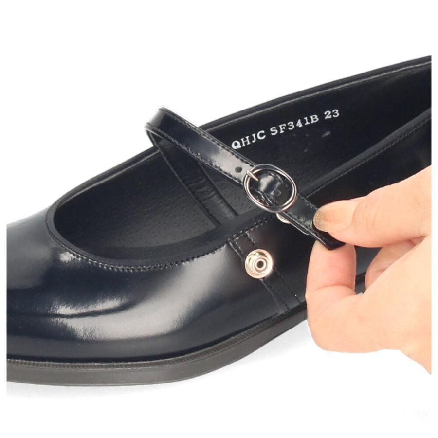 HARUTA（ハルタ） ワンストラップシューズ 靴 レディース パンプス