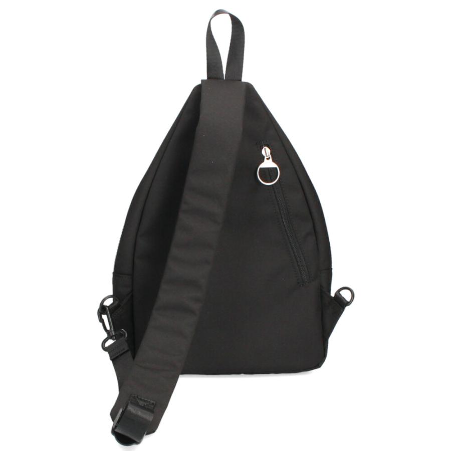 moz（モズ） ボディバッグ レディース メンズ 小さめ 撥水 軽量 斜