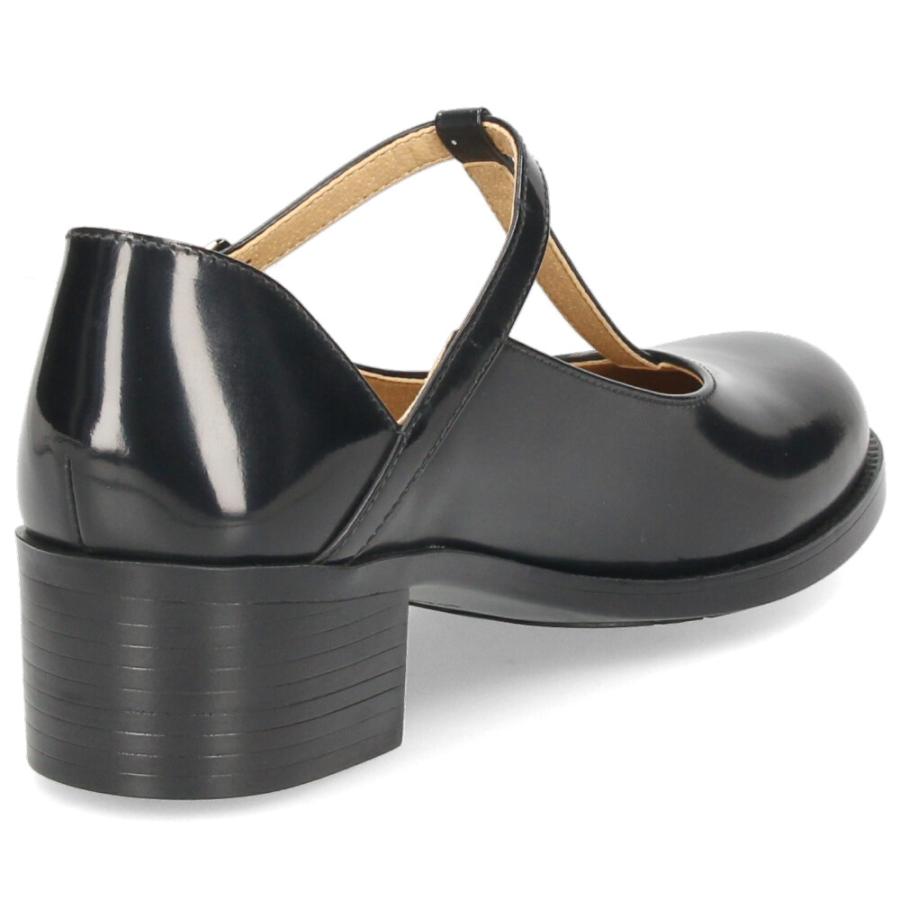 HARUTA（ハルタ） パンプス レディース Tストラップ ヒール HARUTA 479