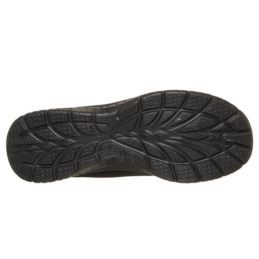 スケッチャーズ スリップインズ レディース スニーカー スリッポン ハンズフリー ノーマル幅 SKECHERS Slip-ins バーチューエスター 104744の画像