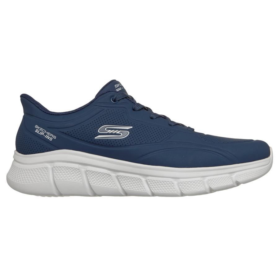 SKECHERS（スケッチャーズ） スリップインズ メンズ スニーカー