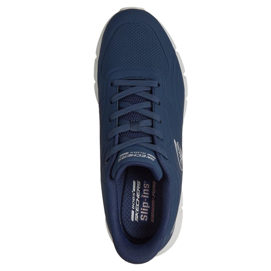 SKECHERS（スケッチャーズ） スリップインズ メンズ スニーカー