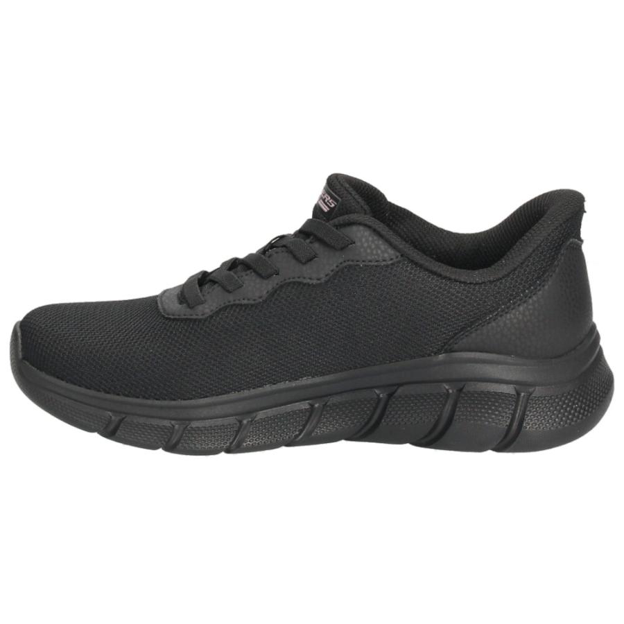 スケッチャーズ スリップインズ レディース スニーカー 117324 Skechers Slip-Ins 靴 スリッポン ノーマル幅 洗えるの画像